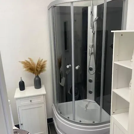 Monteurzimmer Apartment