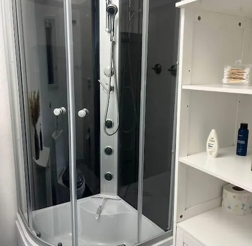 Monteurzimmer Apartment Knetzgau